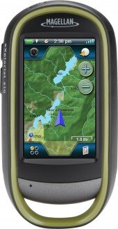 Magellan eXplorist 610 El Tipi GPS kullananlar yorumlar
